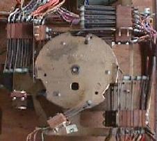 Gottlieb score motor