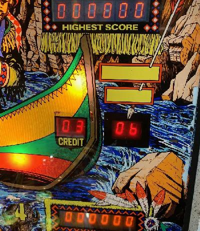 Zaccaria Pinball - Fire Mountain 2019 Table torrent Full