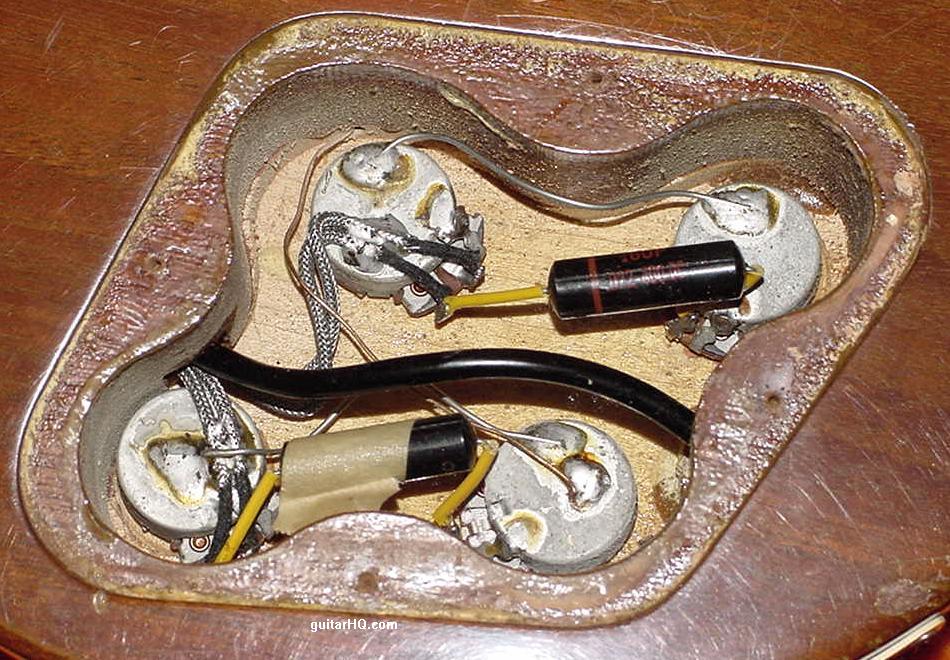 new pickups...is there a real need to replace pots ... pot and gretsch guitar tone switch wiring diagram 